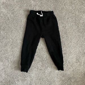 Cat & Jack Sweatpants Joggers